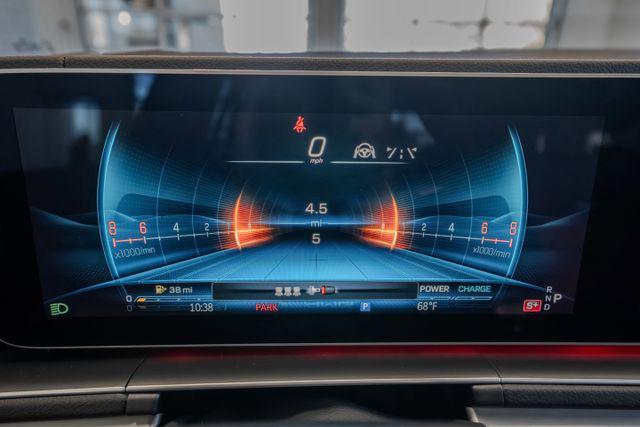 new 2026 Mercedes-Benz AMG GLE 53 car, priced at $104,505