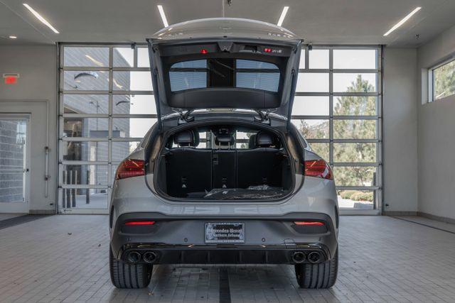 new 2026 Mercedes-Benz AMG GLE 53 car, priced at $104,505