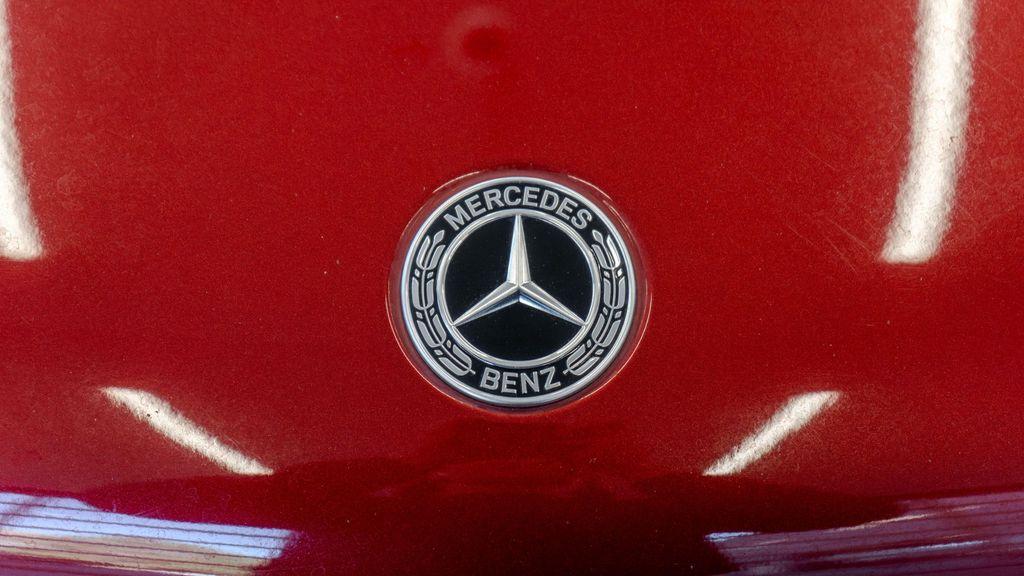 used 2022 Mercedes-Benz GLE 450 car, priced at $48,491