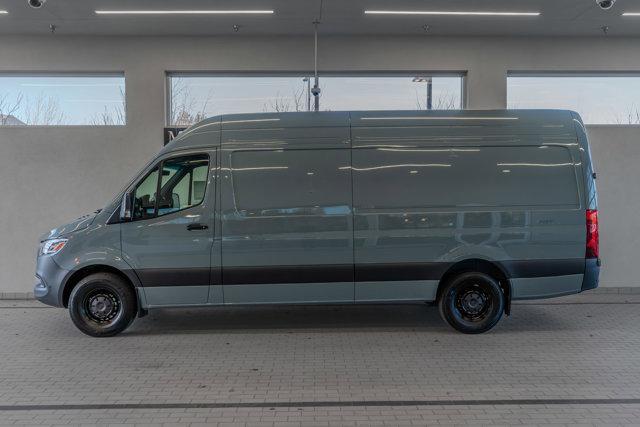 new 2025 Mercedes-Benz Sprinter 2500 car, priced at $74,799