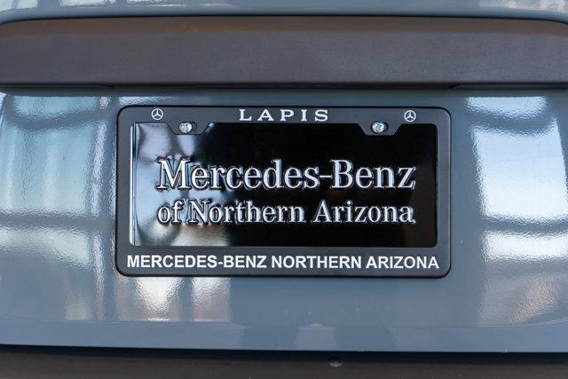 new 2025 Mercedes-Benz Sprinter 2500 car, priced at $74,799