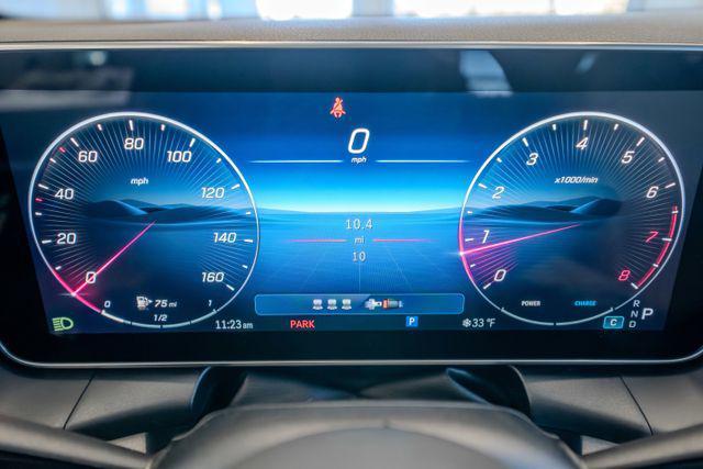 new 2026 Mercedes-Benz GLC 300 car, priced at $58,320