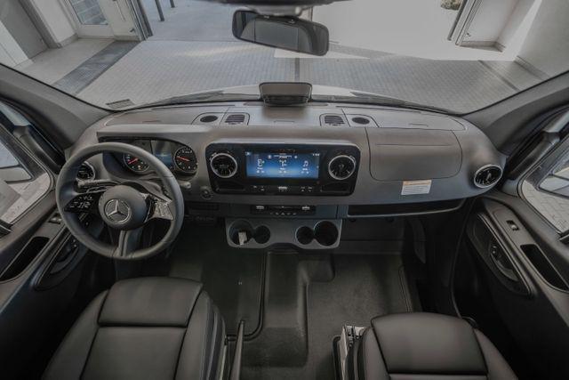 new 2025 Mercedes-Benz Sprinter 2500 car, priced at $72,574