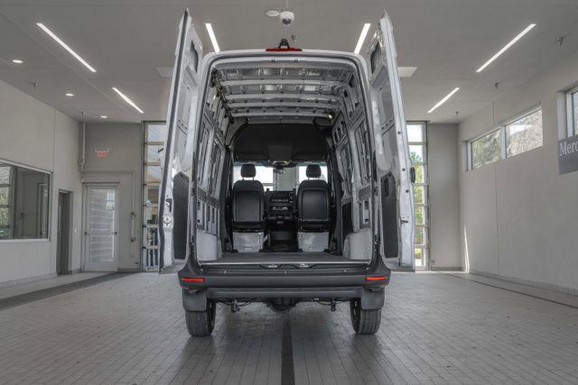 new 2025 Mercedes-Benz Sprinter 2500 car, priced at $72,574