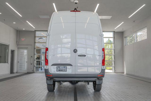 new 2025 Mercedes-Benz Sprinter 2500 car, priced at $72,574