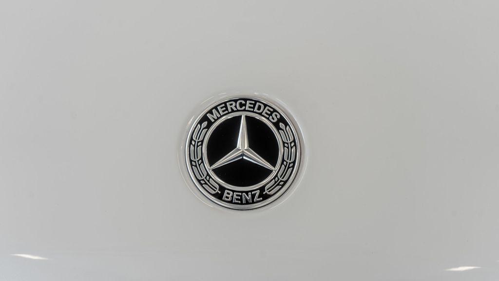 new 2026 Mercedes-Benz G-Class car, priced at $174,099