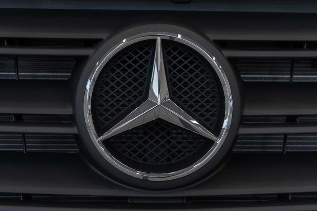 new 2026 Mercedes-Benz Sprinter 2500 car, priced at $70,293