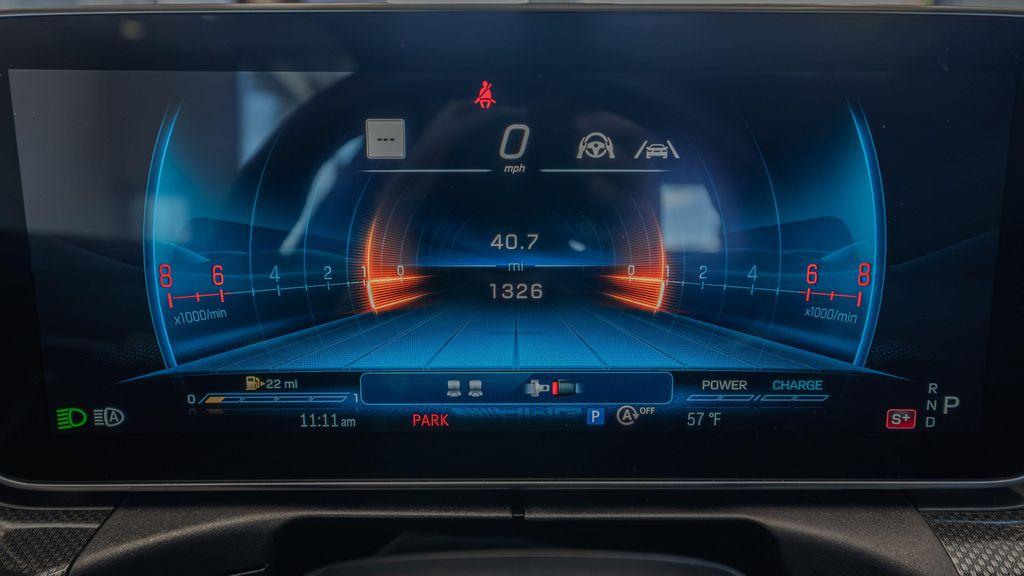 used 2024 Mercedes-Benz AMG CLE 53 car, priced at $72,991