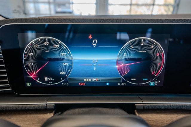 new 2026 Mercedes-Benz GLE 350 car, priced at $74,380