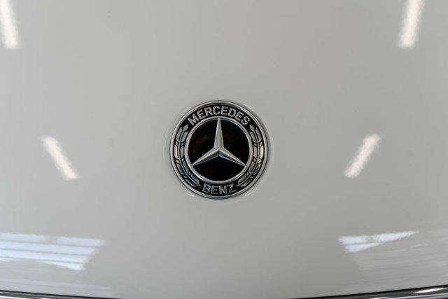 new 2026 Mercedes-Benz GLC 300 car, priced at $54,770