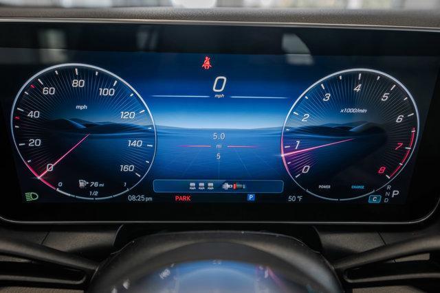 new 2026 Mercedes-Benz GLC 300 car, priced at $54,770