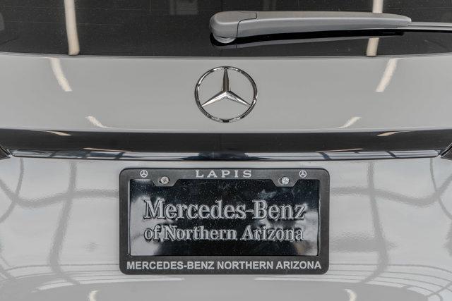 new 2026 Mercedes-Benz GLC 300 car, priced at $54,770