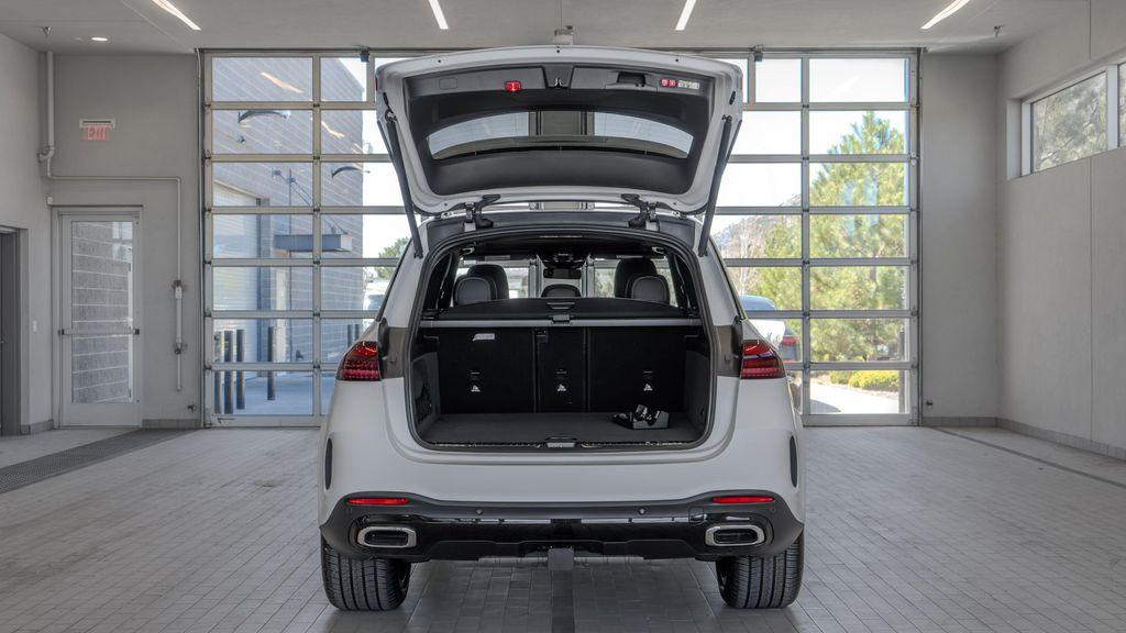 new 2026 Mercedes-Benz GLE 350 car, priced at $73,750