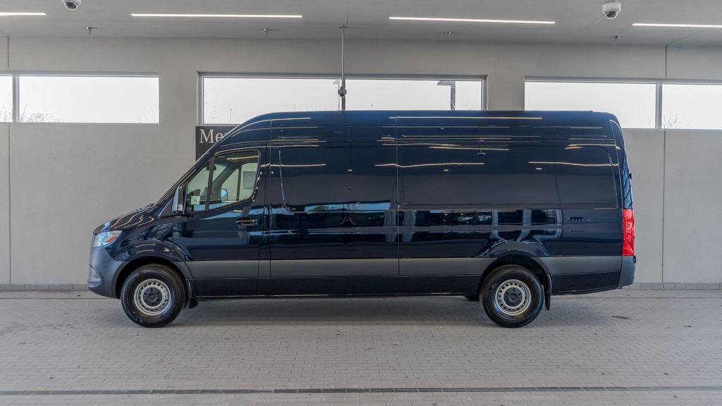 new 2026 Mercedes-Benz Sprinter 2500 car, priced at $70,689