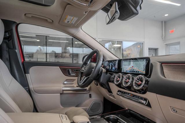 used 2021 Mercedes-Benz GLA 250 car, priced at $23,994