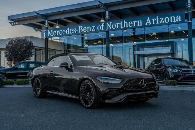 new 2026 Mercedes-Benz CLE 300 car, priced at $74,990