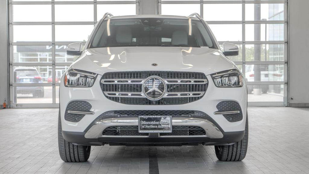 used 2025 Mercedes-Benz GLE 450e car, priced at $72,640