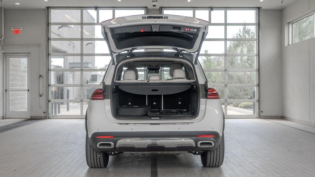 used 2025 Mercedes-Benz GLE 450e car, priced at $72,640