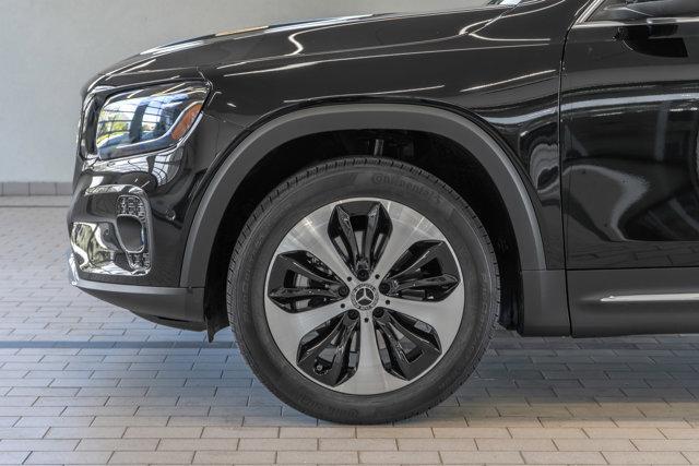 used 2025 Mercedes-Benz GLB 250 car, priced at $34,294