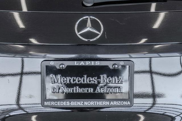 used 2023 Mercedes-Benz GLC 300 car, priced at $31,594