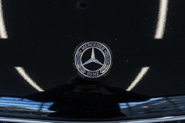 used 2023 Mercedes-Benz GLC 300 car, priced at $31,594