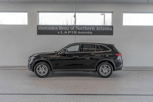 used 2023 Mercedes-Benz GLC 300 car, priced at $31,594