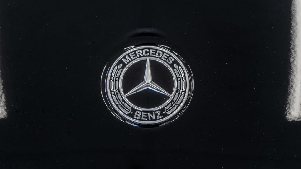 new 2026 Mercedes-Benz GLB 250 car, priced at $52,809