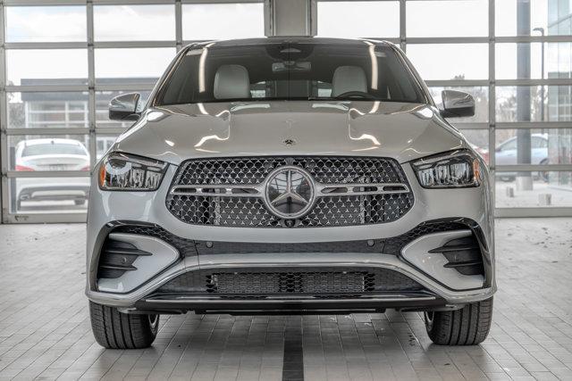 new 2026 Mercedes-Benz GLE 450 car, priced at $85,230