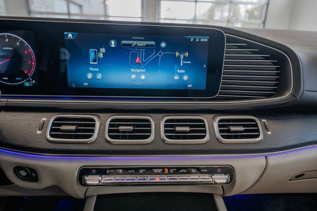 new 2026 Mercedes-Benz GLE 450 car, priced at $85,230