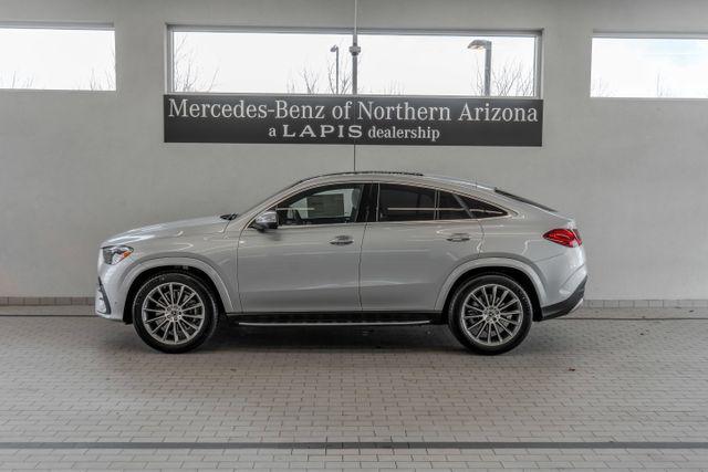 new 2026 Mercedes-Benz GLE 450 car, priced at $85,230
