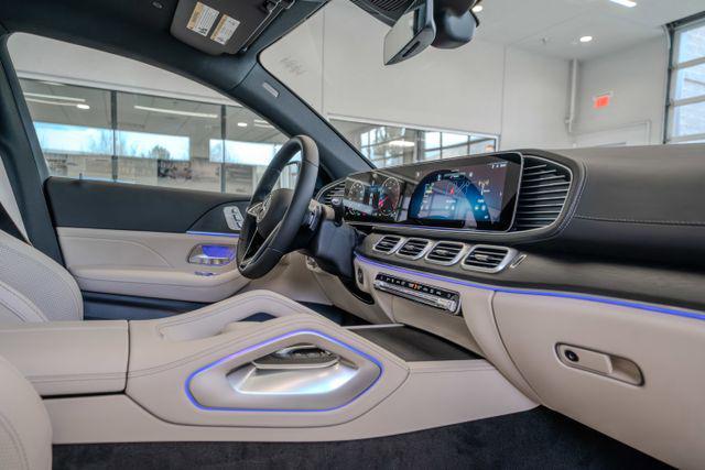 new 2026 Mercedes-Benz GLE 450 car, priced at $85,230