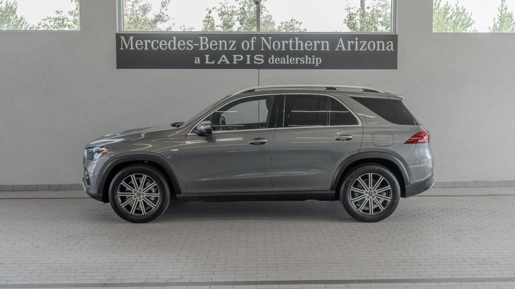 used 2025 Mercedes-Benz GLE 450e car, priced at $70,640