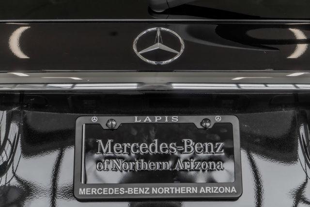 new 2026 Mercedes-Benz GLS 450 car, priced at $99,535