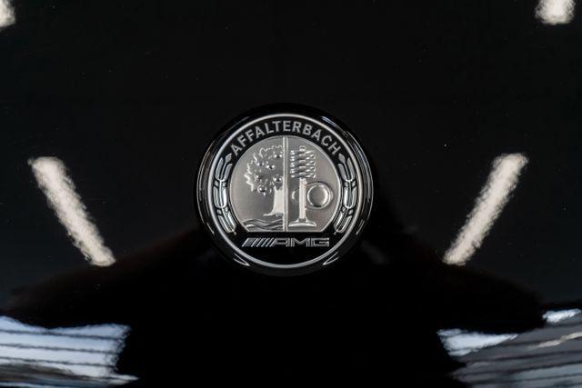 new 2025 Mercedes-Benz AMG GLC 63 car, priced at $98,065