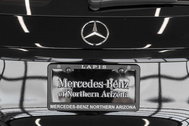 new 2025 Mercedes-Benz AMG GLC 63 car, priced at $98,065