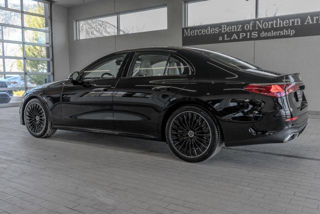 new 2026 Mercedes-Benz E-Class car, priced at $82,750