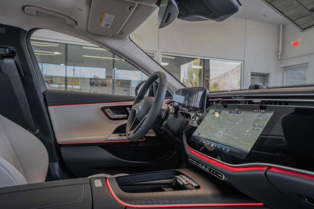 new 2026 Mercedes-Benz E-Class car, priced at $82,750