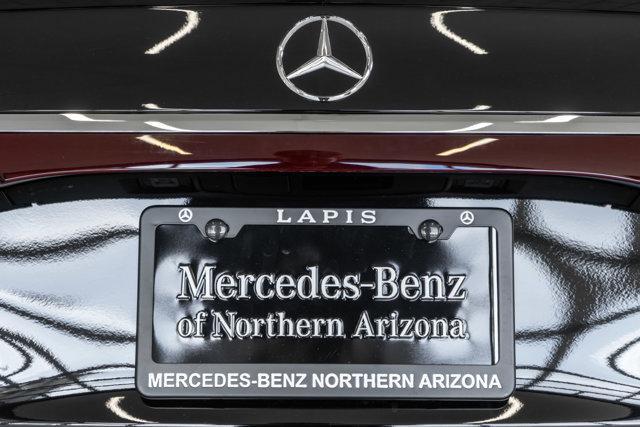 new 2026 Mercedes-Benz E-Class car, priced at $82,750
