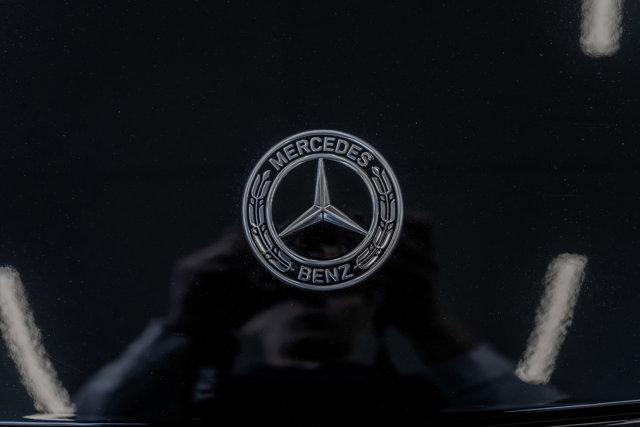 new 2026 Mercedes-Benz E-Class car, priced at $82,750