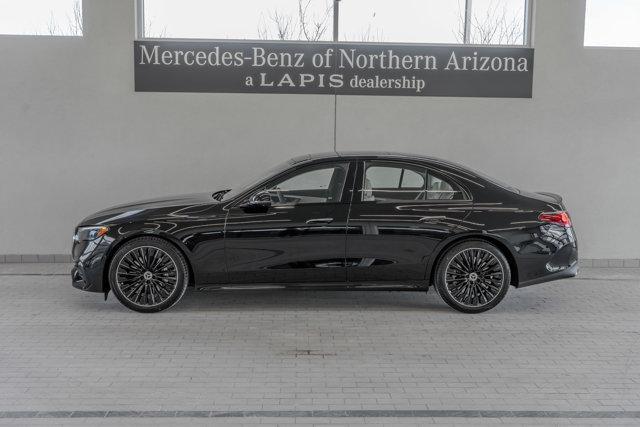 new 2026 Mercedes-Benz E-Class car, priced at $82,750