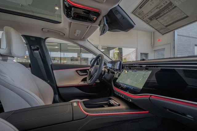 new 2026 Mercedes-Benz E-Class car, priced at $82,750