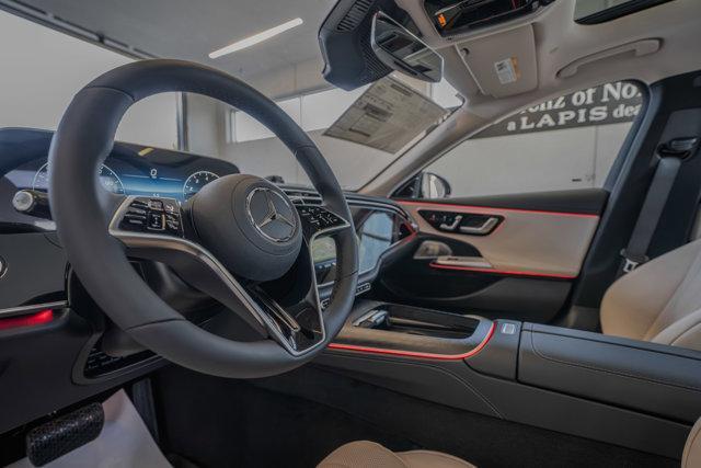 new 2026 Mercedes-Benz E-Class car, priced at $82,750