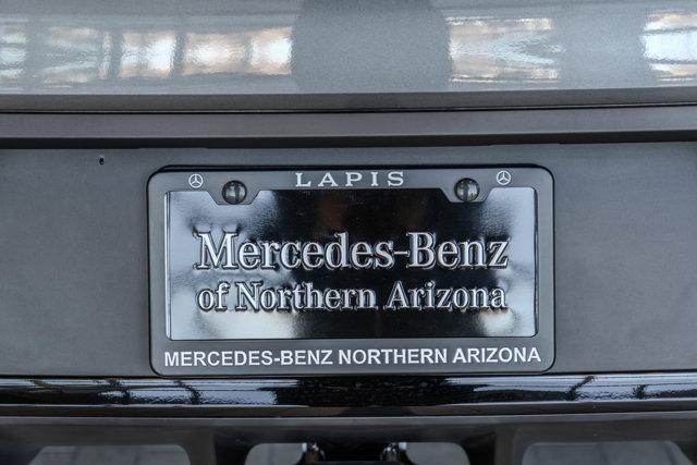 new 2026 Mercedes-Benz AMG GLE 53 car, priced at $98,000