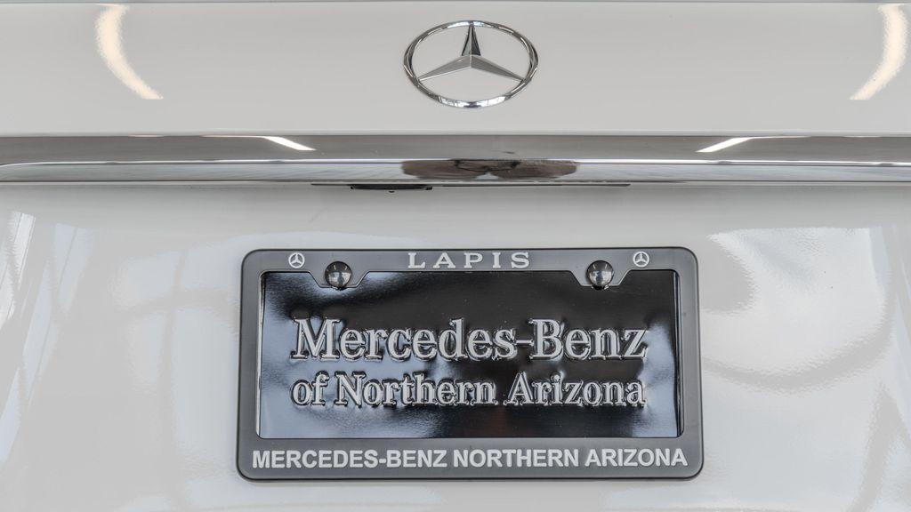 used 2025 Mercedes-Benz GLE 450e car, priced at $68,640