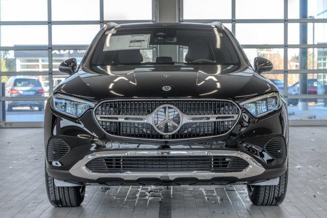 new 2026 Mercedes-Benz GLC 300 car, priced at $54,770
