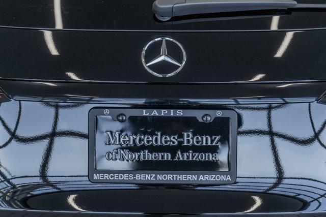 new 2026 Mercedes-Benz GLC 300 car, priced at $54,770