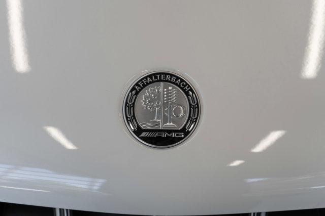 new 2026 Mercedes-Benz AMG GLE 53 car, priced at $106,080