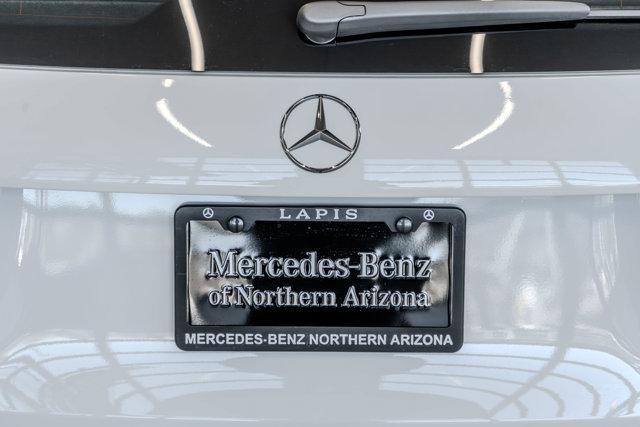 new 2026 Mercedes-Benz AMG GLB 35 car, priced at $64,355