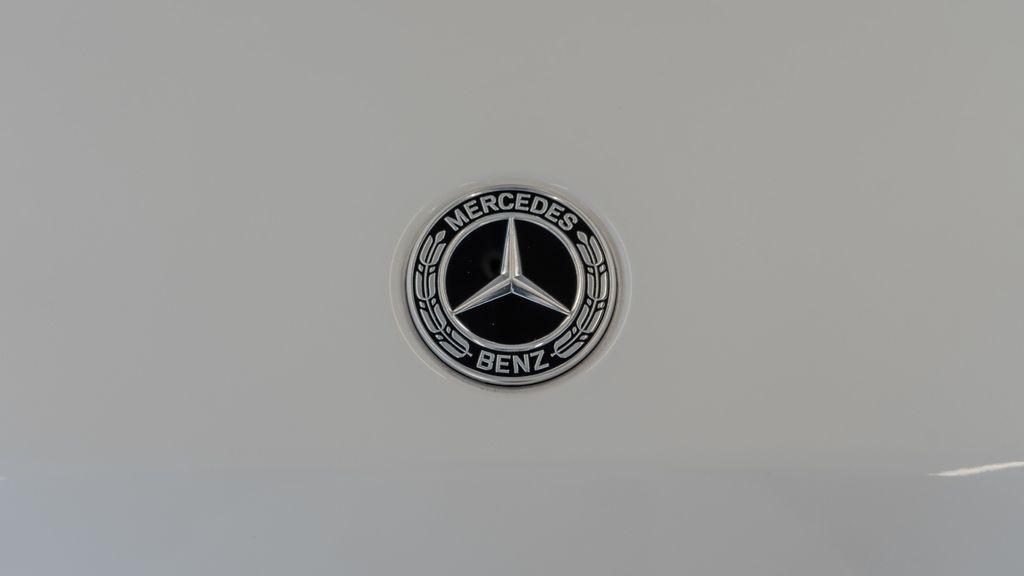 used 2021 Mercedes-Benz AMG G 63 car, priced at $167,991
