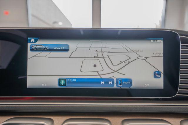 new 2026 Mercedes-Benz GLE 450 car, priced at $81,280